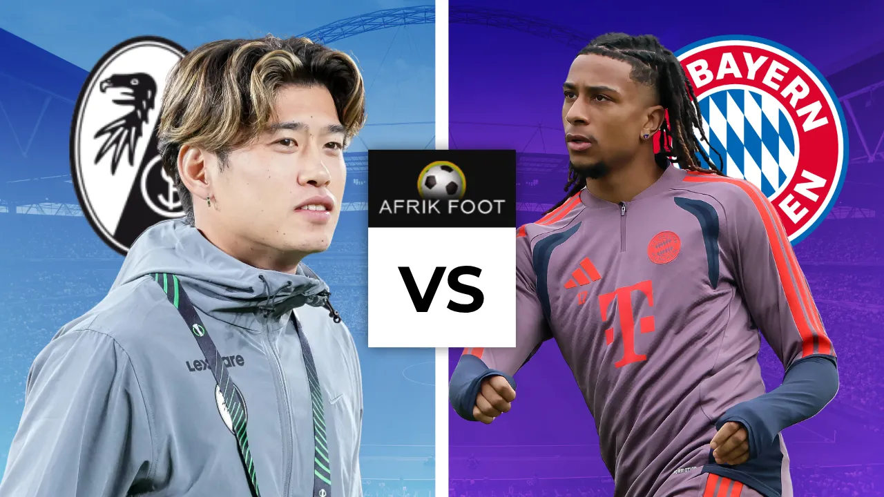 Freiburg vs Bayern: Preview, team news, predictions & H2H