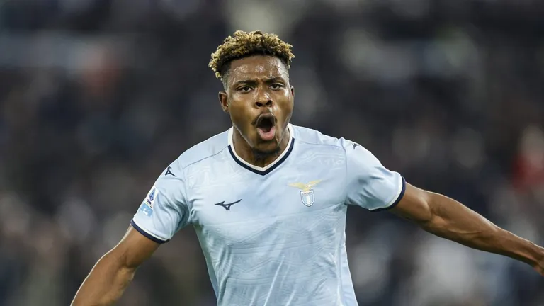 &lsquo;Less technical&rsquo; Fisayo Dele-Bashiru primed to be Maurizio Sarri&rsquo;s new Marek Hamsik