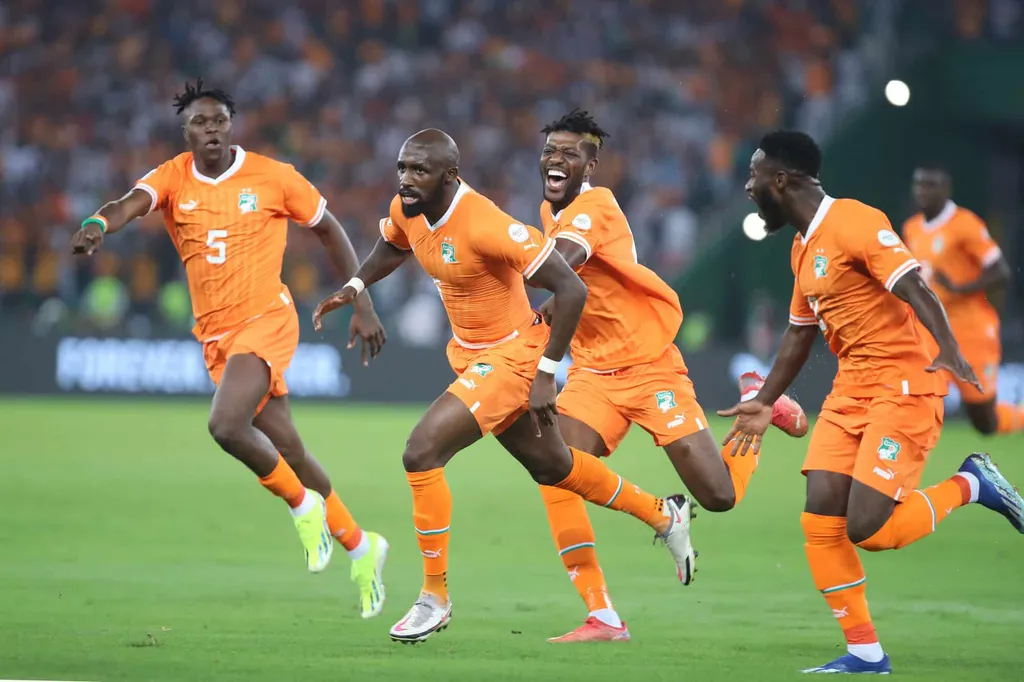 Ivory Coast vs Nigeria prediction 