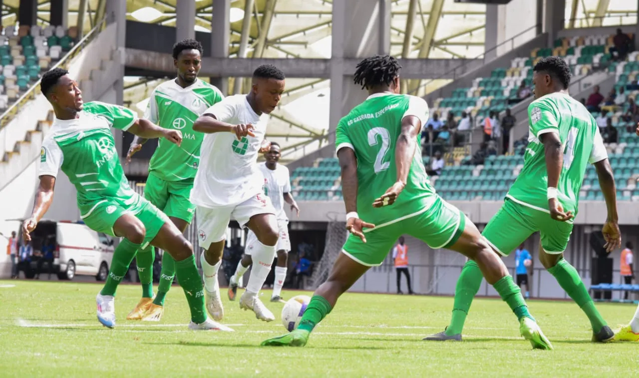 Tricky ties for Rangers and Enyimba in CAF interclub as group stage beckons