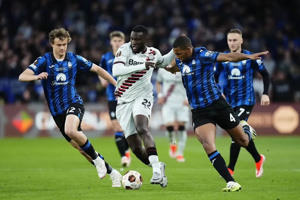 Why the CAF Player of the Year Award is hopelessly flawed