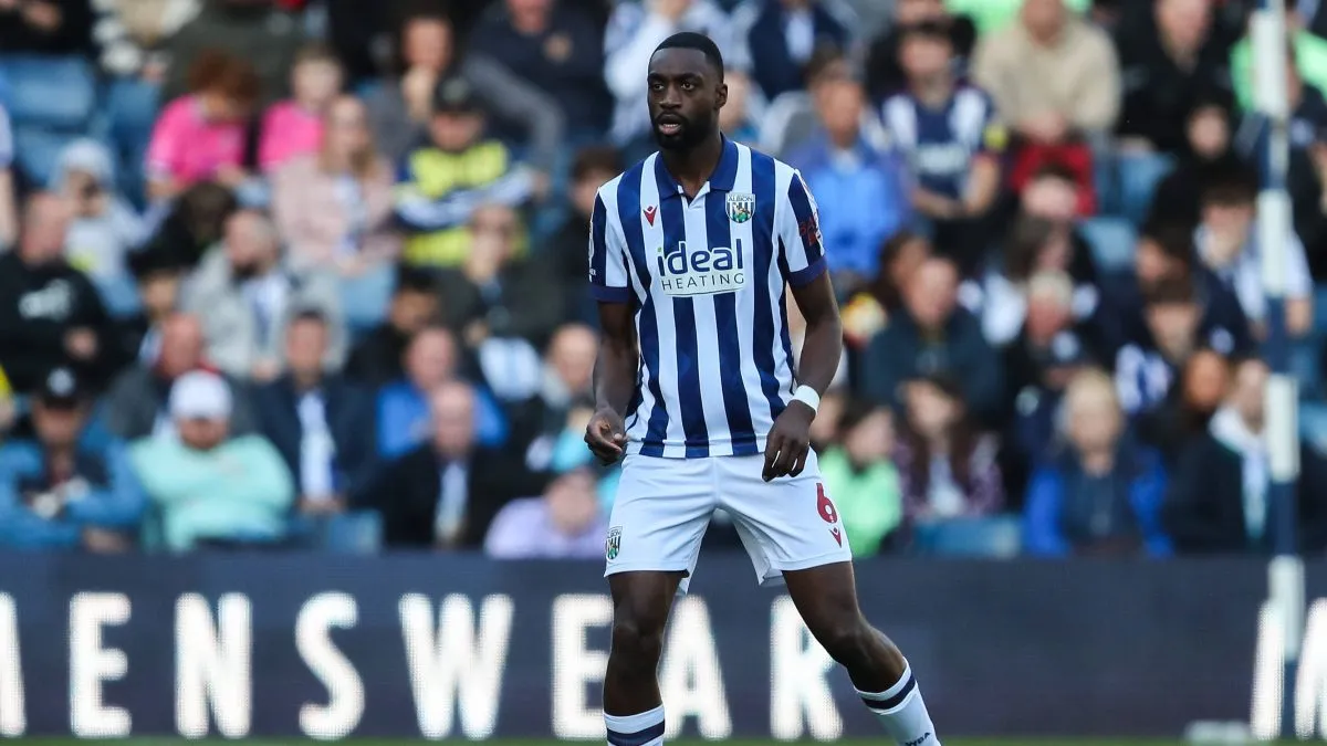 Ajayi: Hint at major selection boost for World Cup-seeking Super Eagles