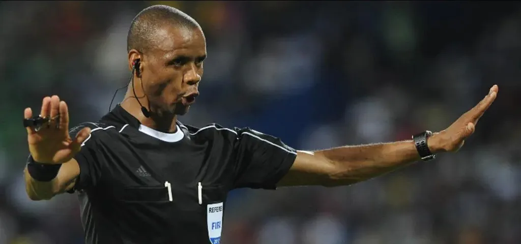 AFCON 2025: The referees everyone will be talking about