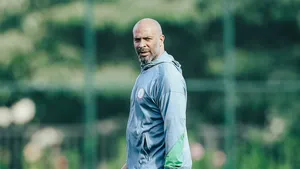 Rwanda vs Nigeria: Positives & negatives from Eric Chelle’s Super Eagles debut