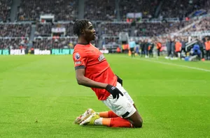 Mourinho sees ‘New Drogba’ in Luton’s Adebayo, Fenerbahce register interest