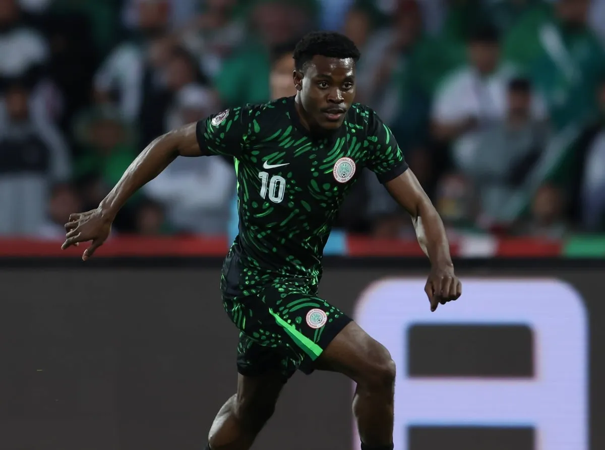 Nigeria vs Morocco: How should Super Eagles replace suspended captain Wilfred Ndidi for AFCON 2025 semi?