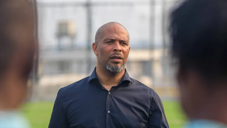 Super Eagles squad of 24 for WCQ playoff against Gabon