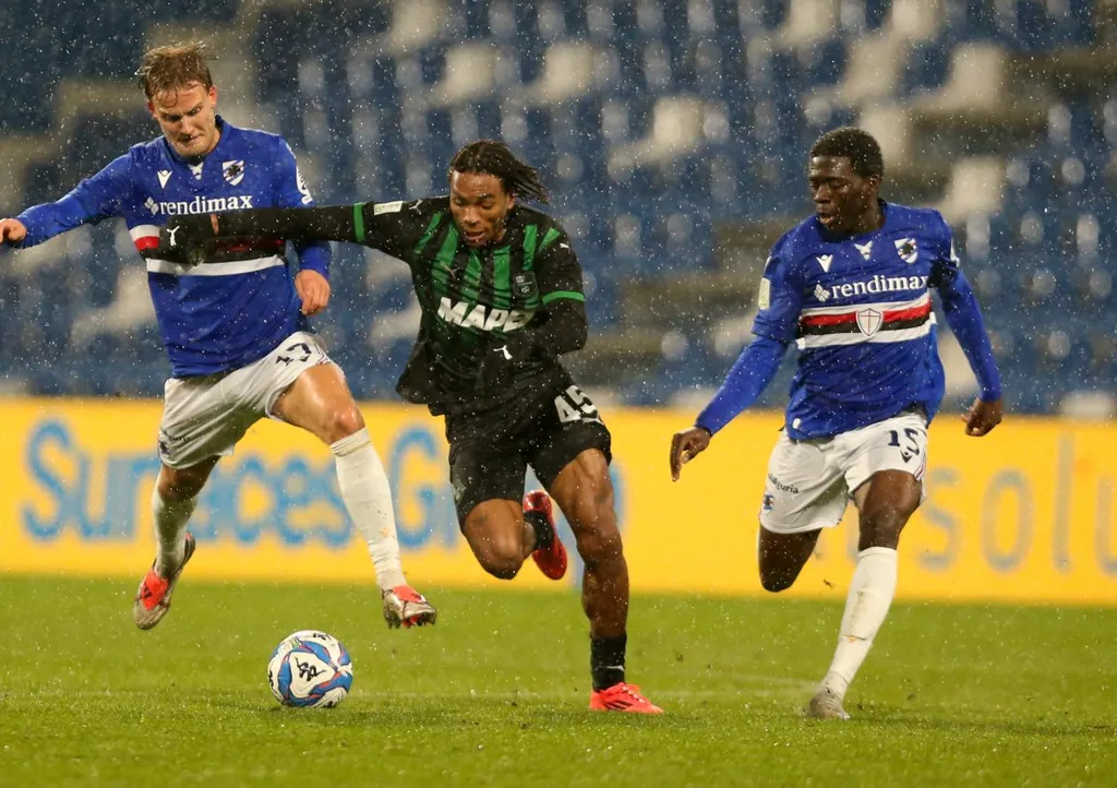 Former U-20 invitee Akinsanmiro attracts interest from 7-time Serie A champions