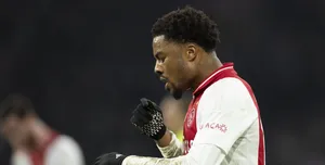 Akpom strikes as Ajax triumph over Heerenveen in Dutch league