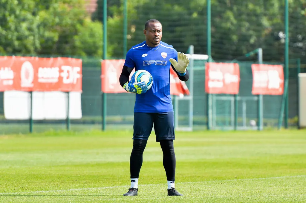 Enyeama