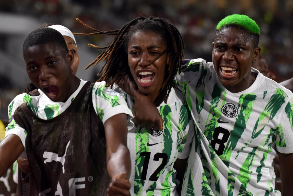 WAFCON 2026: How Nigeria became Africa’s greatest and the envy of South Africa & Morocco
