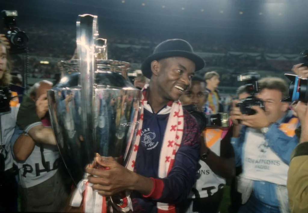 Nigeria's 5 biggest transfer market upgrades in history