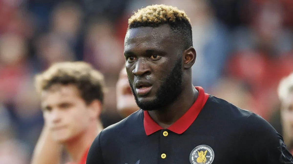 Boniface&rsquo;s labour in vain as wasteful Leverkusen get taste of their own medicine