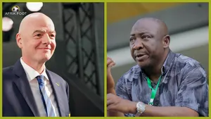 Afrik-Foot : Nigeria Football News