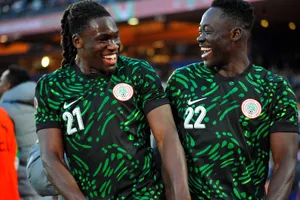 Afrik-Foot : Nigeria Football News