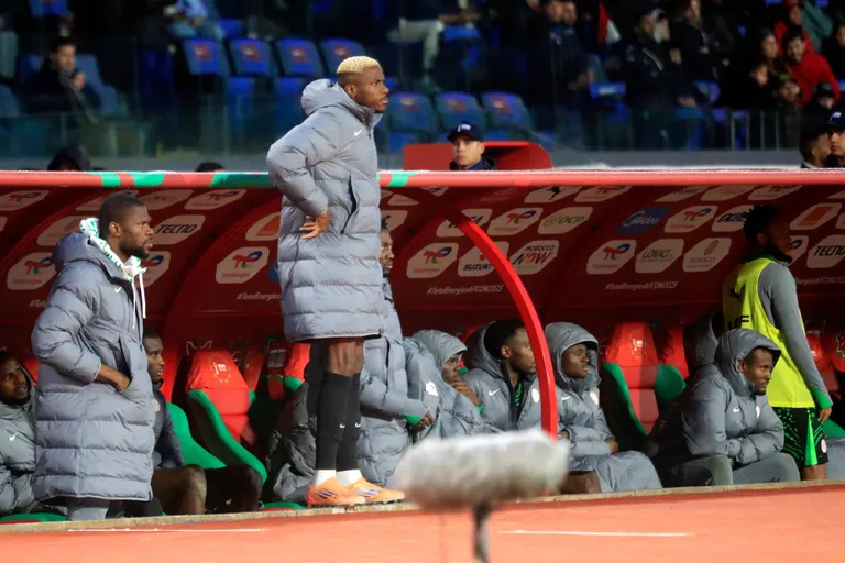 Iran withdraw from 2026 World Cup: Could FIFA hand Nigeria&rsquo;s Super Eagles a surprise ticket?