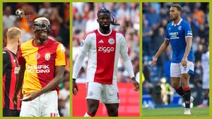 Afrik-Foot : Nigeria Football News