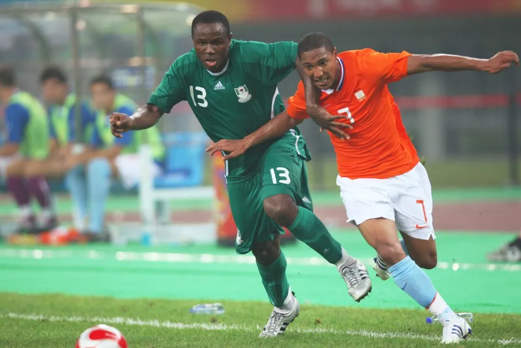 Dele-Bashiru survives car crash: 4 other times Super Eagles stars suffered car accidents