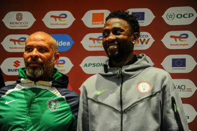Afrik-Foot: Nigeria Football News
