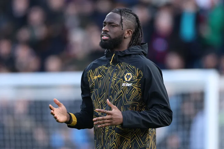 &ldquo;Angered and upset&rdquo; &ndash; Wolves coach shares Tolu Arokodare update after racist attacks