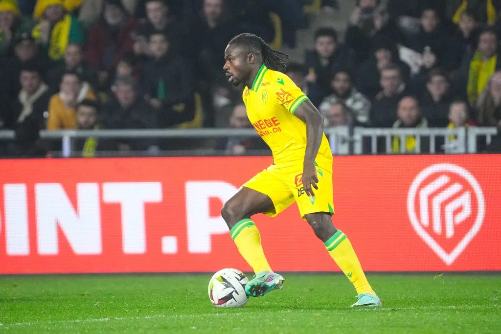 Moses Simon