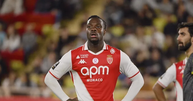 Galatasaray transfer: Key reason Nigerian striker George Ilenikhena deal failed