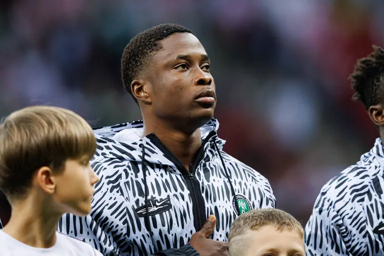 Super Eagles: 2 reasons Tochukwu Nnadi could benefit from Marseille injury crisis