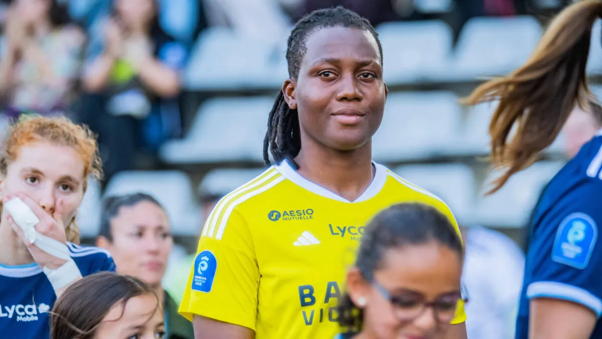 Super Falcons in the UWCL: How did they fare?