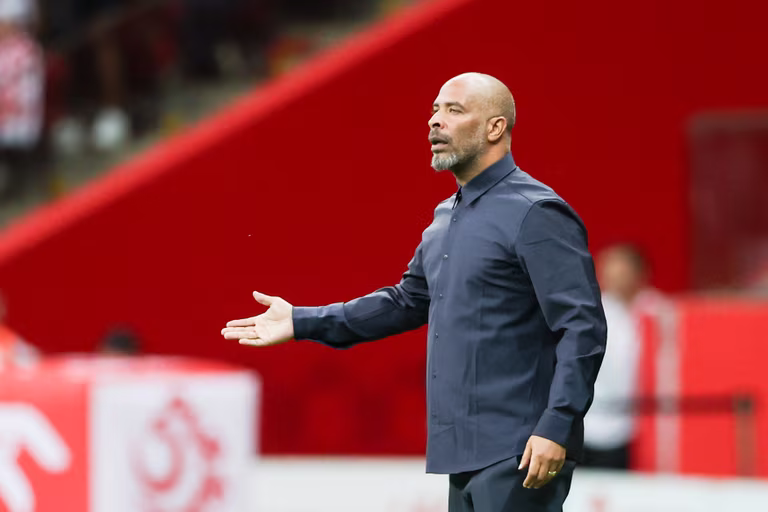 Super Eagles reaction plan: How Nigeria aim to fix issues exposed in Poland draw vs Portugal