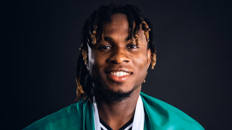 &lsquo;Give Samuel Chukwueze time&rsquo; &mdash; Marco Silva begs for patience after EFL Cup cameo debut
