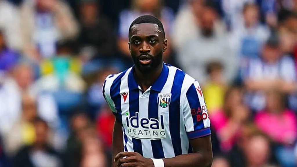 Top Super Eagles stars with expiring contracts in 2025