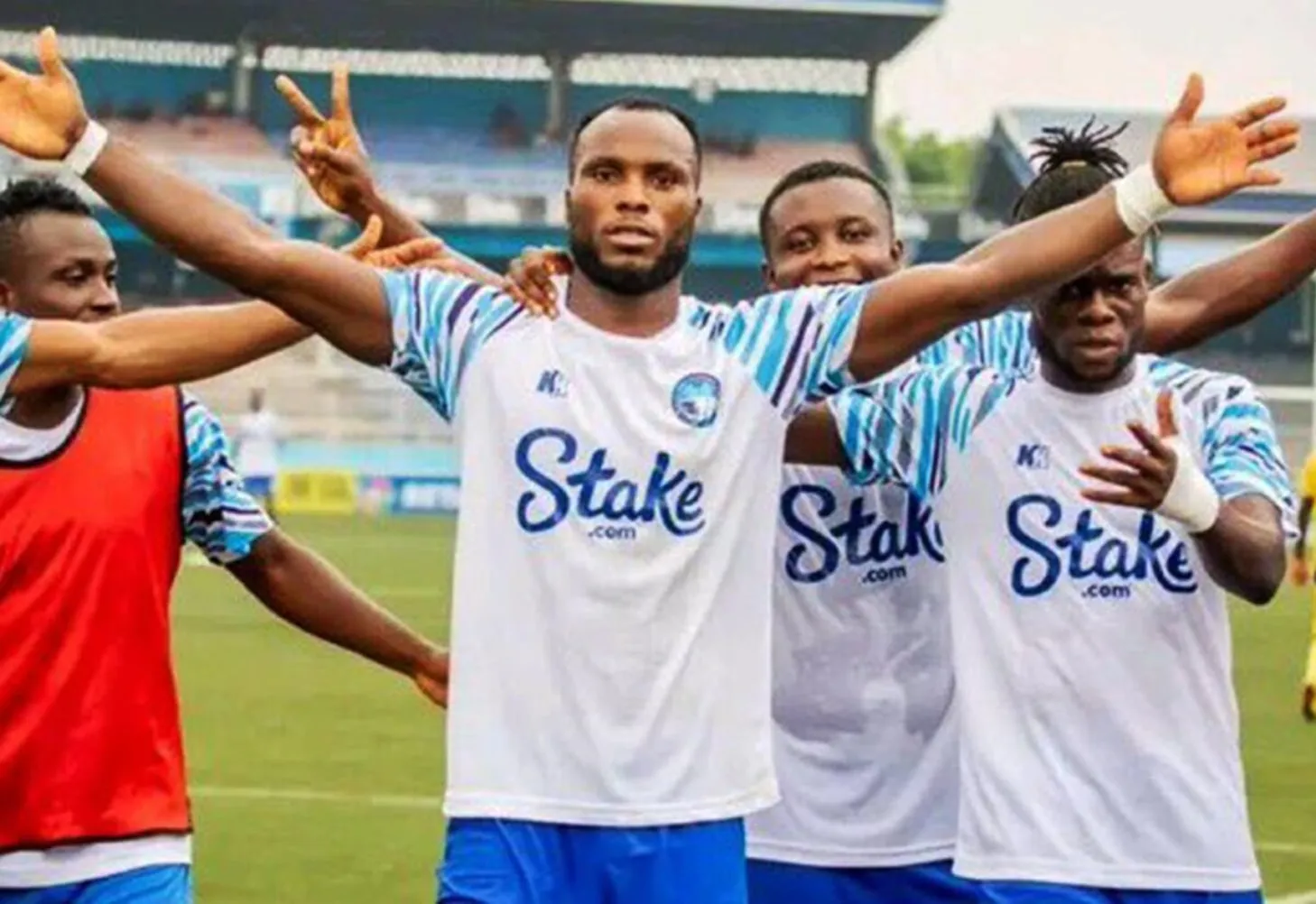 NPFL: 2-time African champions, others face player bans over unpaid debts