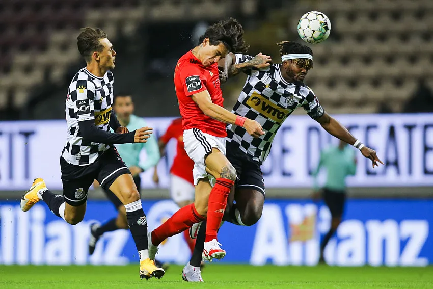 Chidozie Awaziem: Journeyman Super Eagles defender set to join 8th club in 8 years