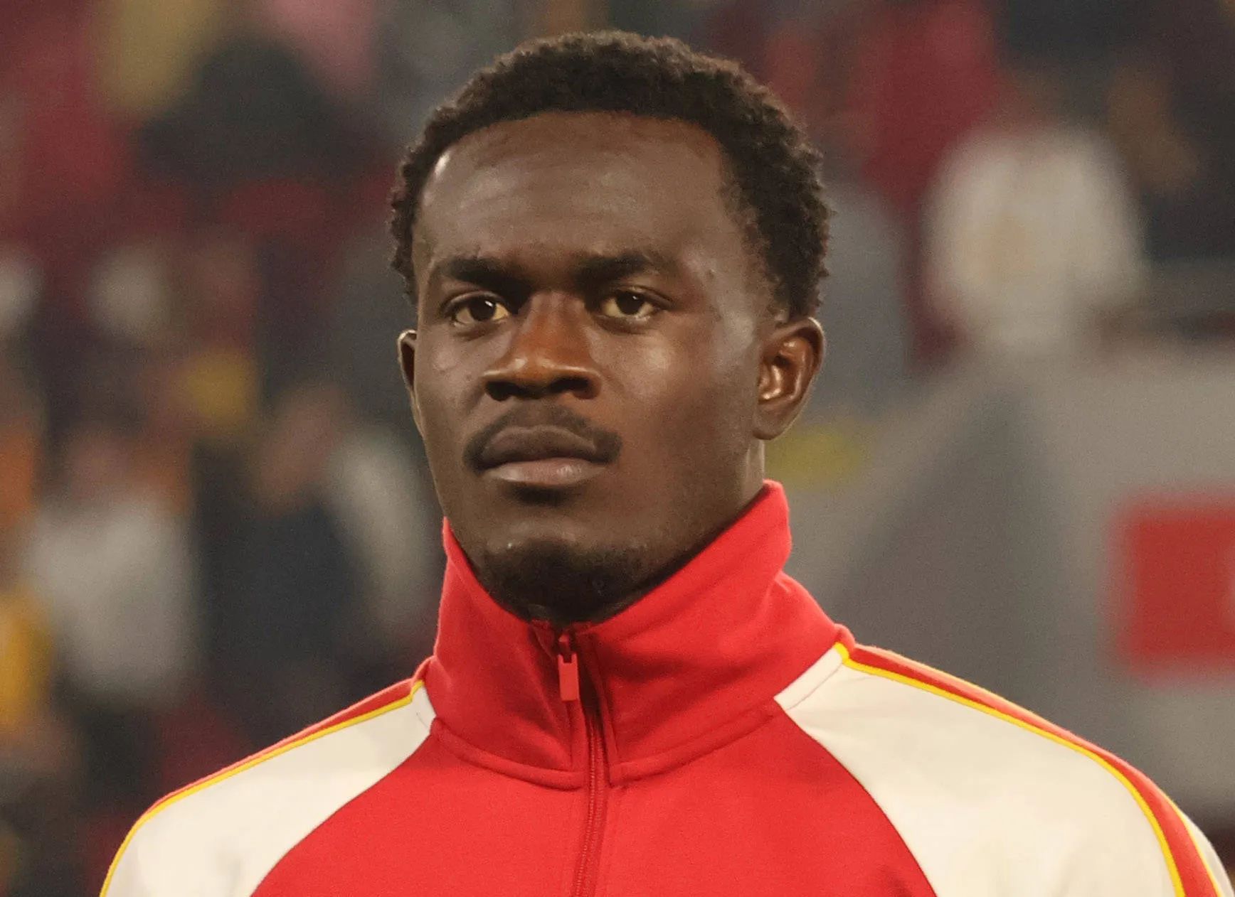 Anthony Dennis transfer: Why Trabzonspor deal may boost Super Eagles chances