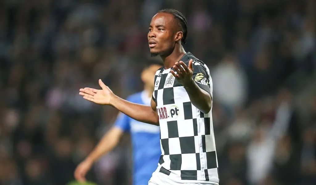 Onyemaechi&rsquo;s performance in numbers