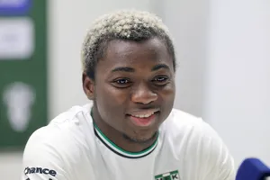 Afrik-Foot : Nigeria Football News