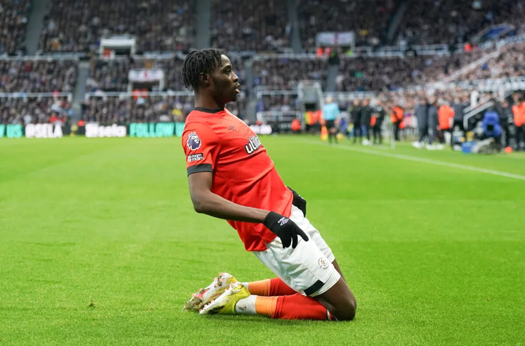 Elijah Adebayo: 5 diaspora-born players Nigeria is set to miss out on under Finidi