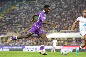 Arsenal to face stiff competition from Inter for Super Eagles-eligible defender