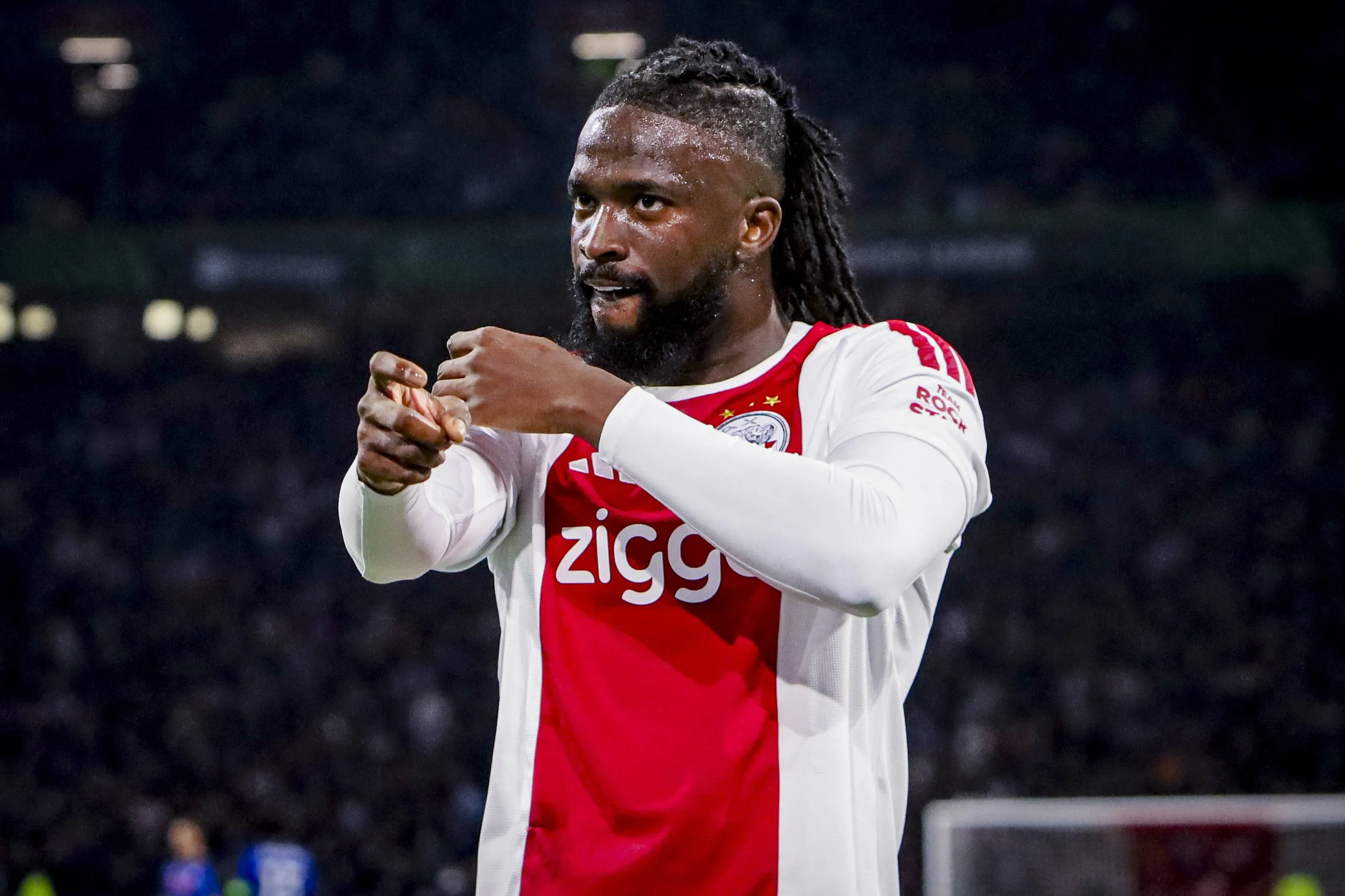 2 key questions Tolu Arokodare has answered as Ajax weigh &euro;20million transfer
