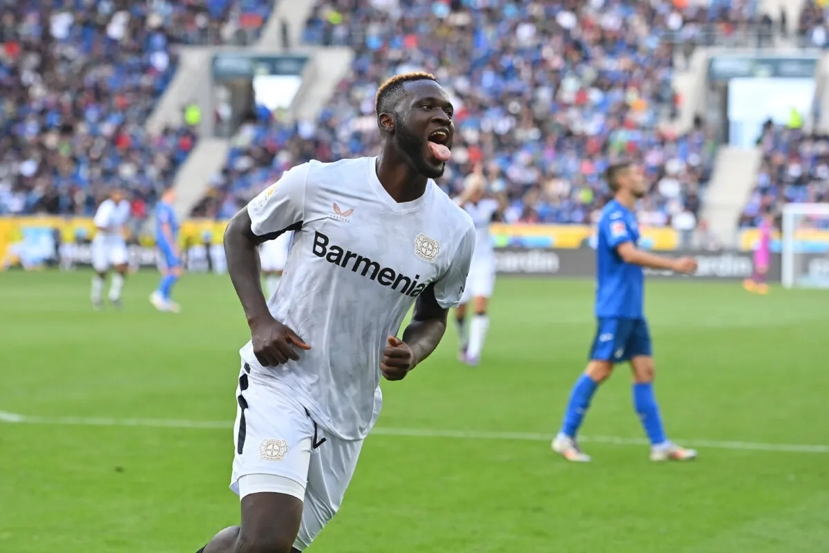 Boniface channeling former Liverpool tormentor to satisfy ‘demanding’ Alonso