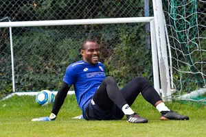 EXCLUSIVE ‘I would react the same’ to Super Eagles ‘disrespect’ – Vincent Enyeama