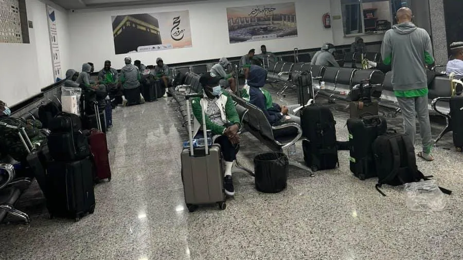 Libya vs Nigeria UPDATE: NFF set to fly Super Eagles home, AFCON qualifier in jeopardy