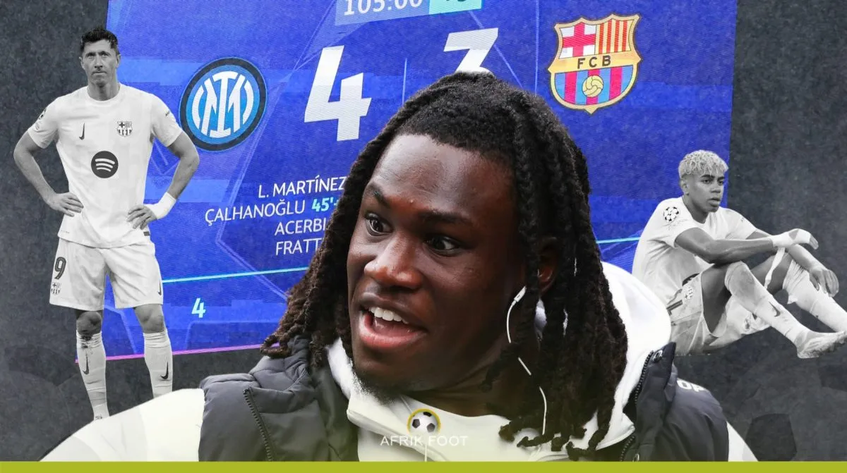 Mature Calvin Bassey is the rock Barcelona need after another UCL heartbreak