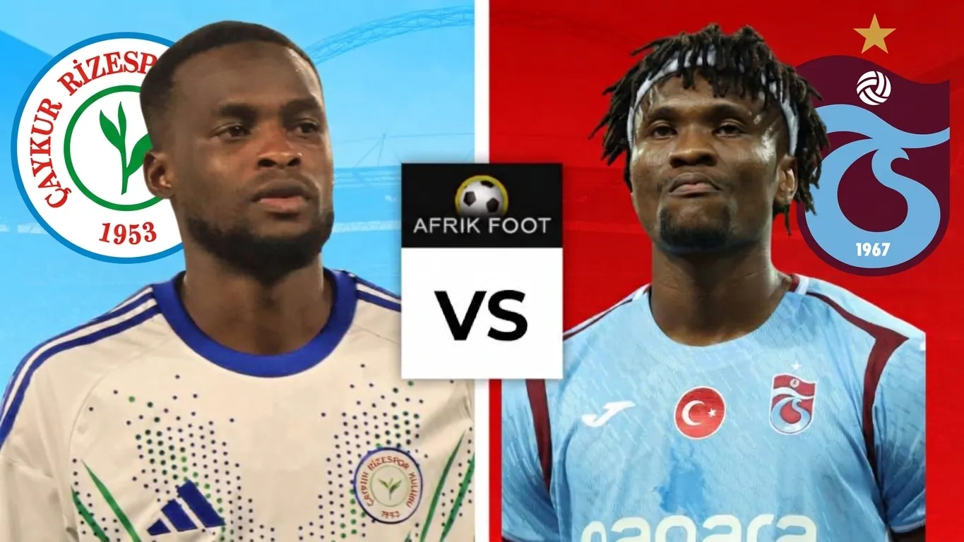 Rizespor vs Trabzonspor: Olawoyin to battle Nwaiwu &ndash; Preview, team news, predictions & H2H