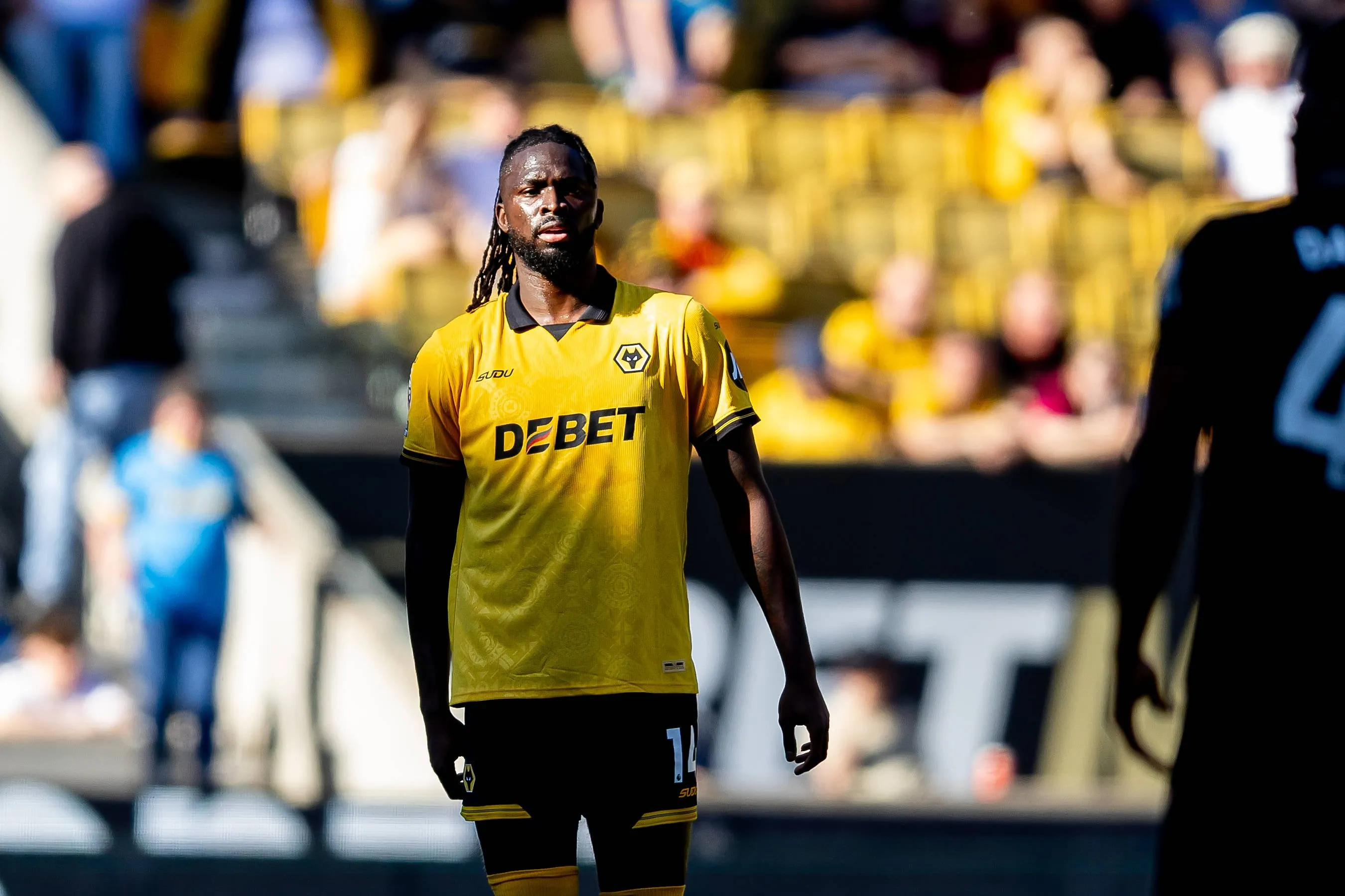Besiktas, Fenerbahce on alert as Tolu Arokodare sends message to Wolves fans amid exit links