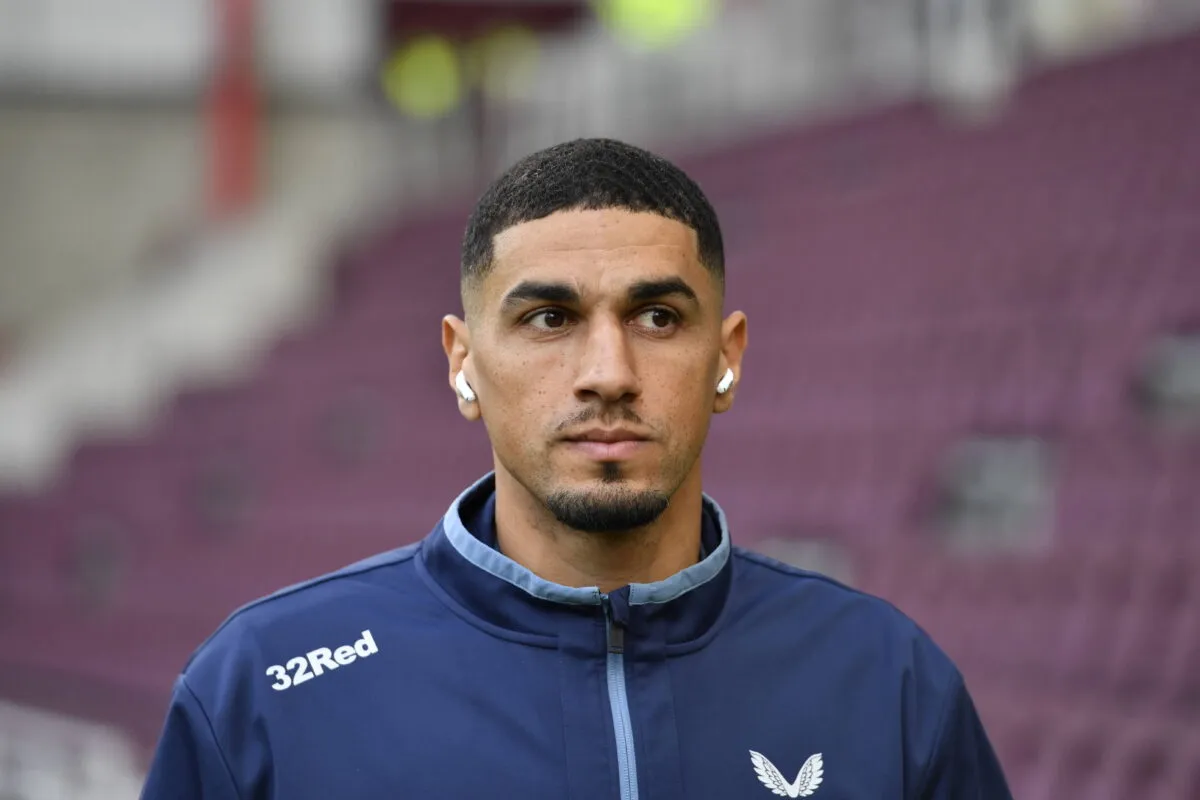 Super Eagles veteran Balogun eyes personal Champions League milestone