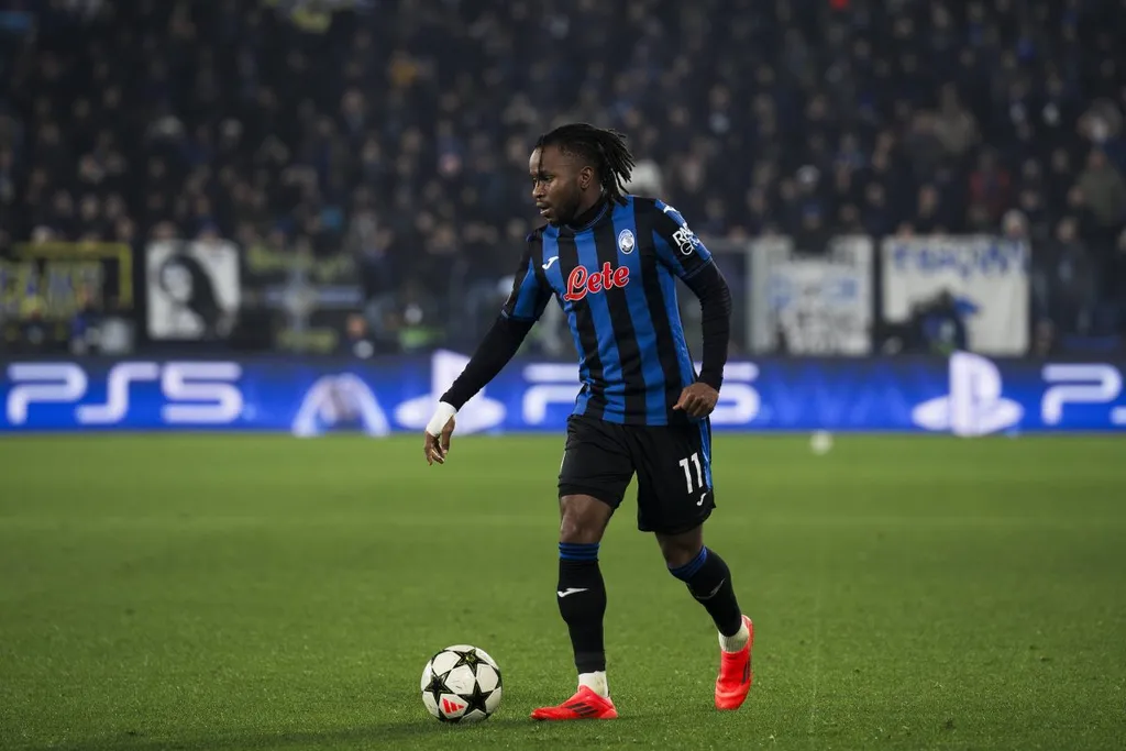 Why Lookman's CAF POTY award could spark influx of foreign-born talent