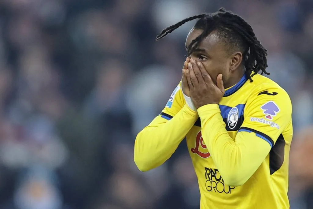 Dessers: Why Super Eagles outcast has earned redemption arc under Eric Chelle