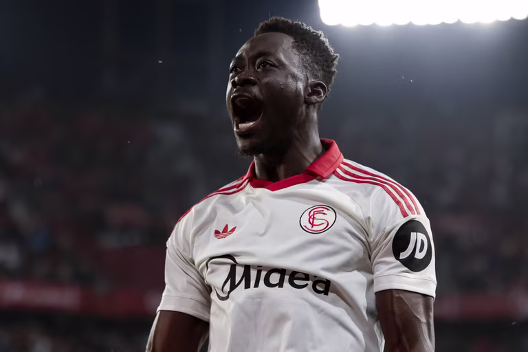 Akor Adams transfer to Venezia: Real reasons Sevilla are ready to sell Super Eagles striker