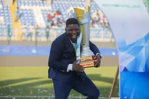 Afrik-Foot : Nigeria Football News